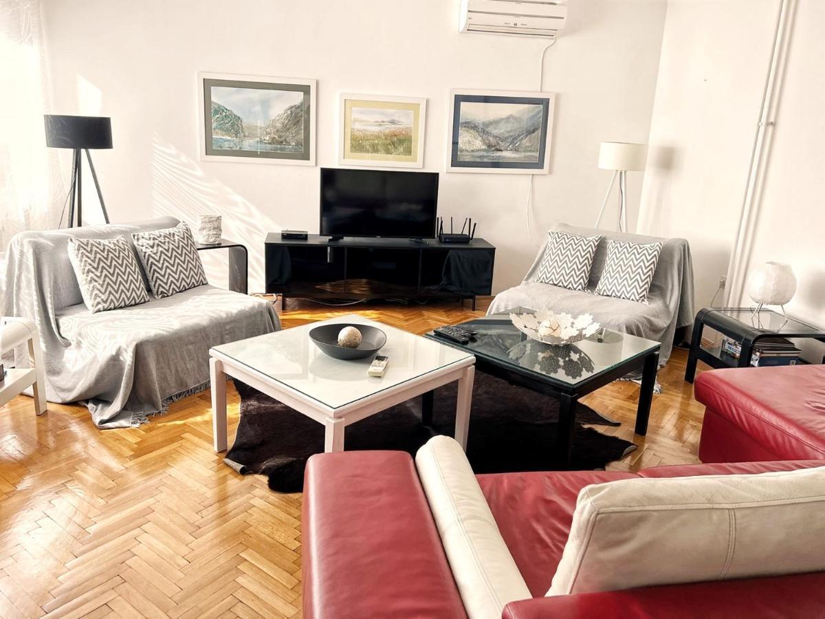 Villa Mina Kladovo, 5-Bedroom Villa With Pool For Up To 12 People Eksteriør bilde