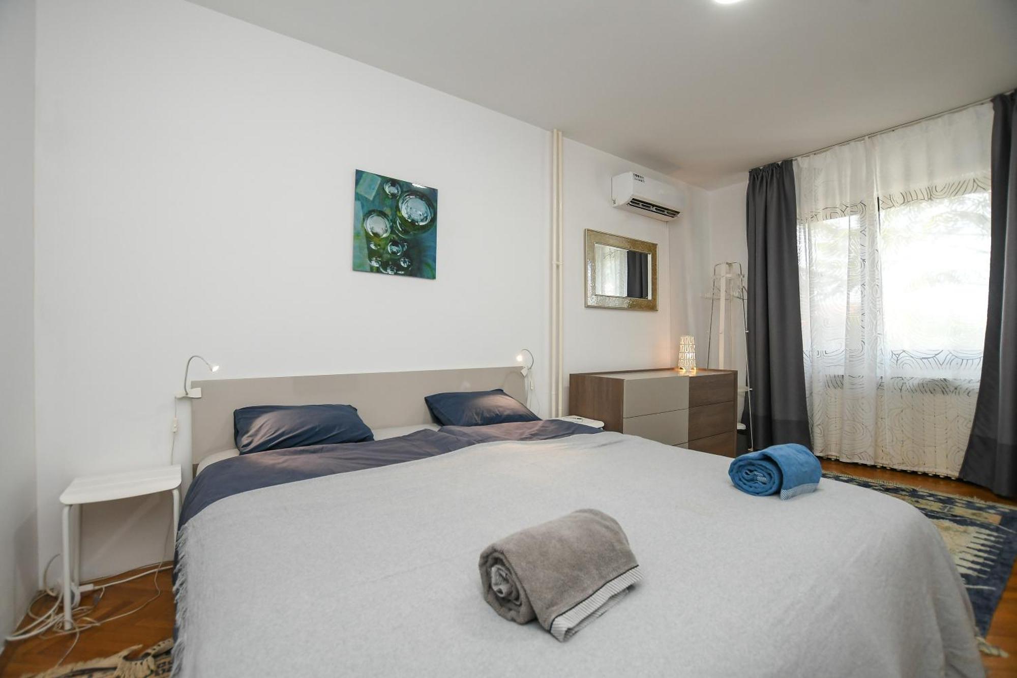 Villa Mina Kladovo, 5-Bedroom Villa With Pool For Up To 12 People Eksteriør bilde