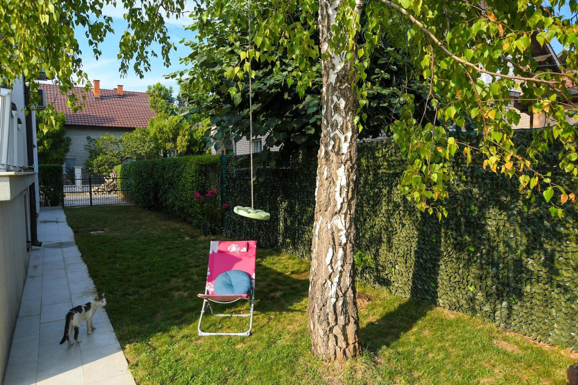 Villa Mina Kladovo, 5-Bedroom Villa With Pool For Up To 12 People Eksteriør bilde