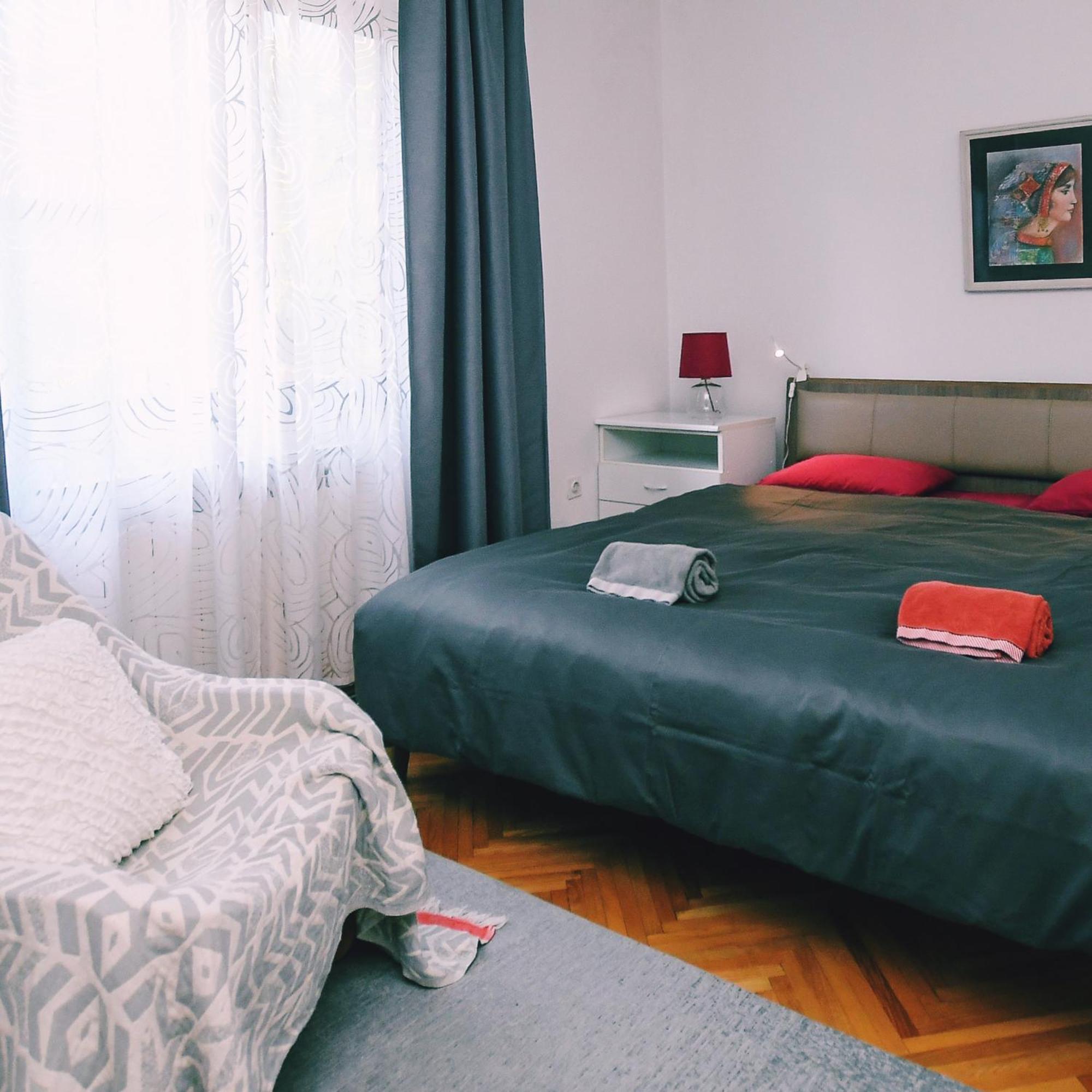 Villa Mina Kladovo, 5-Bedroom Villa With Pool For Up To 12 People Eksteriør bilde